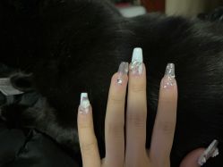 -M13瑾玳•专业美甲美睫