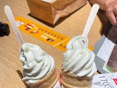 -麦当劳(湖滨路店)