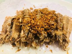 -快乐海鲜城(虎泉街店)