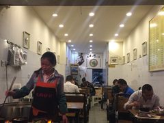 -沈妈砂锅(双楠店)