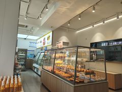 -皇冠幸福里动物奶油生日蛋糕(古田二路店)
