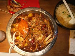 -胖哥俩肉蟹煲(宿迁宝龙广场店)