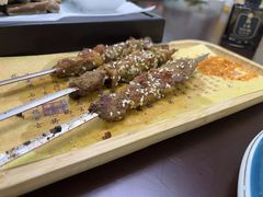 -烟疆印象新疆菜(万联广场店)
