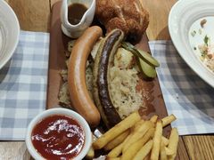 -Paulaner·德国帕拉娜自酿啤酒餐厅(海上世界店)