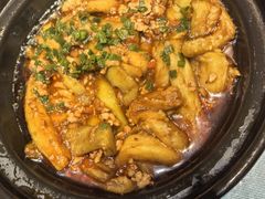 -苏先生海鲜渔庄(金桥店)