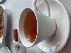 -粤财皇冠假日酒店·彩华轩中餐厅