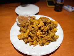 -景秀餐厅(南锣鼓巷店)