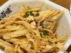 -刘百味粉馆(五一华府店)