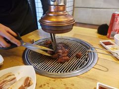 护心肉-喜来稀肉(望京店)