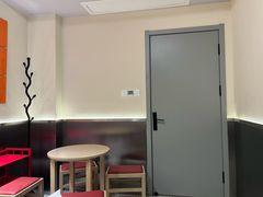 -河南前程·羊肉汤·烧烤(总店)