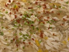 -芳芳私房菜·精做淮扬菜(承德路店)