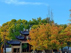 -西园戒幢律寺