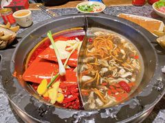 -蜀大侠火锅(春熙路店)
