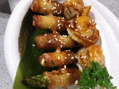 -友壹町寿司(嘉洲广场店)