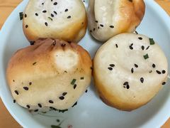 -老裕缘汤包馆(嘉善路店)