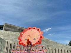 -房山世界地质公园博物馆