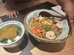 -德川家日本料理(顺义华联店)