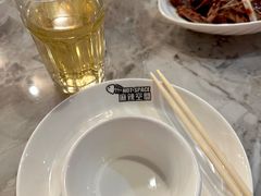 餐具摆设-麻辣空间