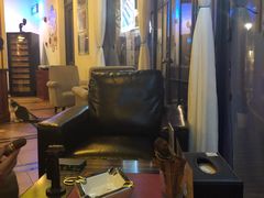 -雪茄客PURAVIDA俱乐部(上海店)