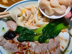 -中原一大碗(湖滨店)
