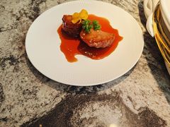 -新白鹿餐厅(松江开元地中海店)