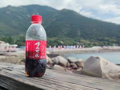 -崂山巨峰游览区