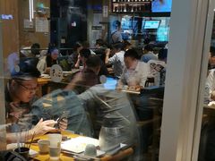 大堂-木屋烧烤(坂田天安云谷店)