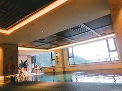 -三清山希尔顿度假酒店