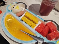 -天辣(金桥啦啦宝都店)