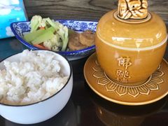 -佛跳墙捞饭(连目巷店)