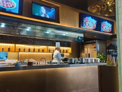 -滋色臻选川菜(北京坊旗舰店)