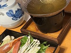 -蟹道乐(梅田店)