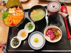 -札幌二条市场 大矶(本店)