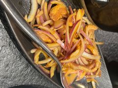 -浩运海鲜·16年专注青岛菜(石老人店)