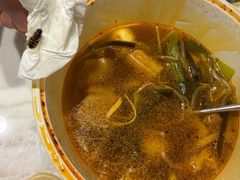 -天瑞福云南过桥米线(十里河店)