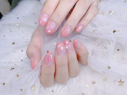-Hands Nail专业美甲美睫