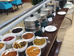 -天津水游城丽筠酒店