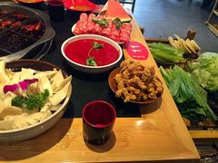 psb-董家湾重庆老火锅(嘉华店)