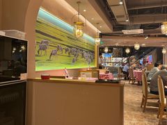 -西贝(六里桥旗舰店)