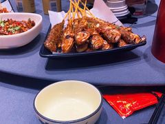 -靓虾二哥·龙虾馆(大塘总店)