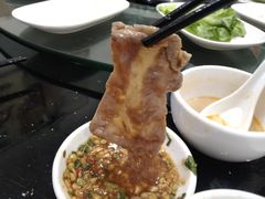 -刘记糟粕醋海鲜烧烤