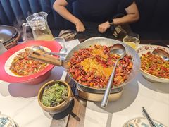 -匠熙小馆(崇文门店)