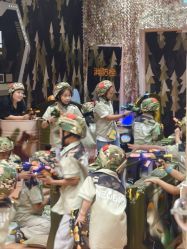 -奈尔宝家庭中心·亲子餐厅(苏州大悦城店)