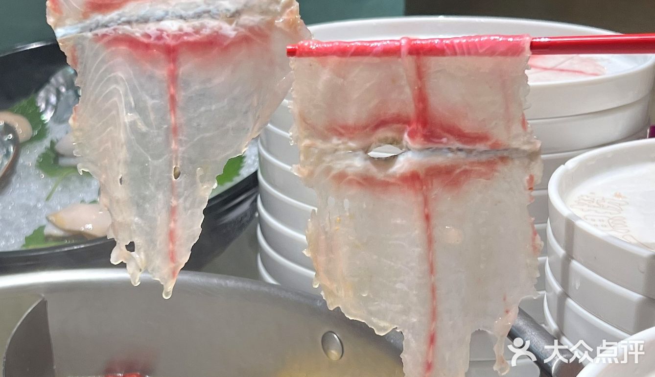 实在拒绝不了!!!太鲜美了~