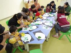 -瑞恩宝感统训练·语言提升·蒙氏托育中心