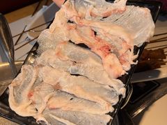 -三毛牛肉店(福强店)