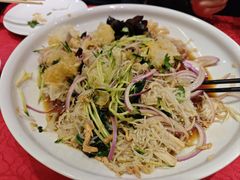 -盈春大饭店(千山路店)