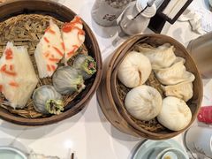 -富春茶社(国庆路店)
