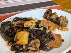 -上海浦东星河湾酒店