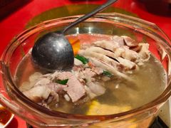 -羊之道草原味道清真餐厅(番禺店)